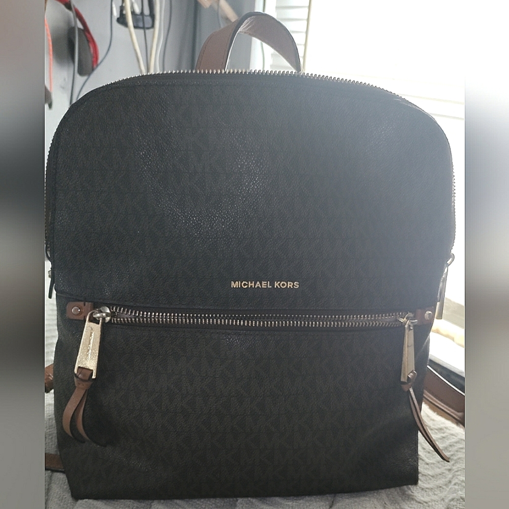 Mk backpack